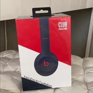 Beats Solo 3 Wireless